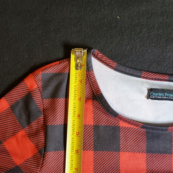 Charlies Project Dress with Pockets - Picture 8 of 10